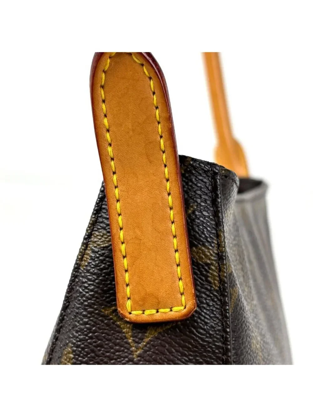 Louis Vuitton this authentic
